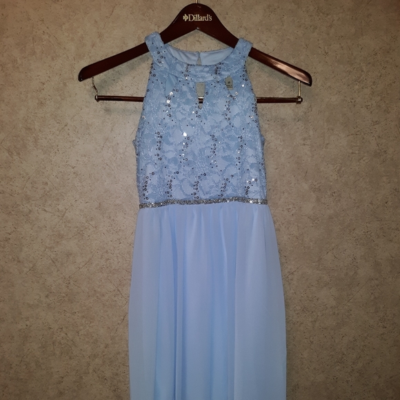 Guest Dresses Monsoon Constance Dress Constance Sequin Embellished